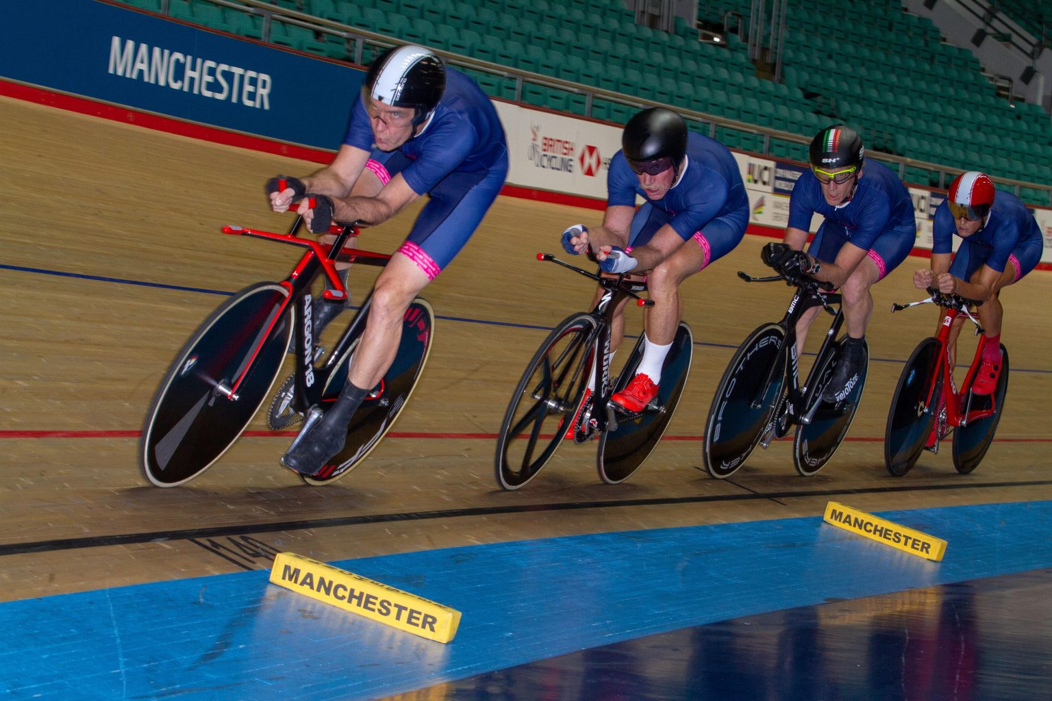 Training Talk: Threshold And You