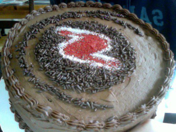 The Decade In Training