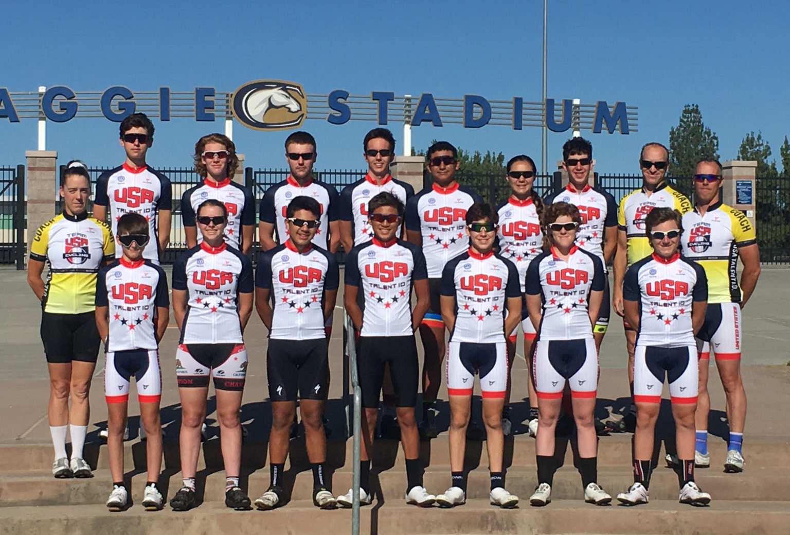 2021 Development Program