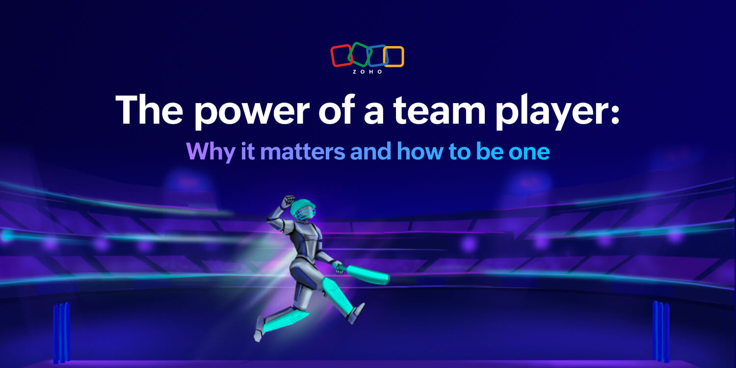 The Team That Wasn’t