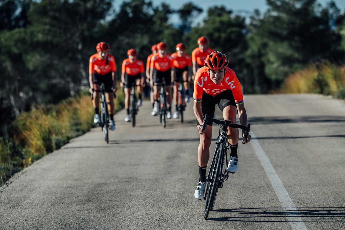 ‘Cross (Like Vos) is Boss!