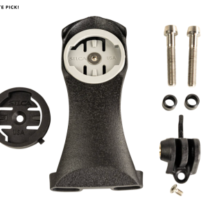 Silca 3d Titanium Computer Mount