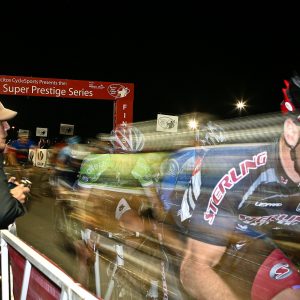 10-Pack Training Session